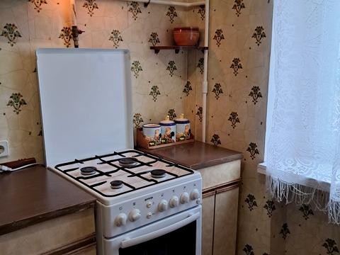 квартира за адресою Половецька вул., 16