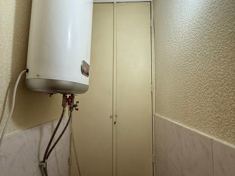 квартира по адресу Строителей ул., 8