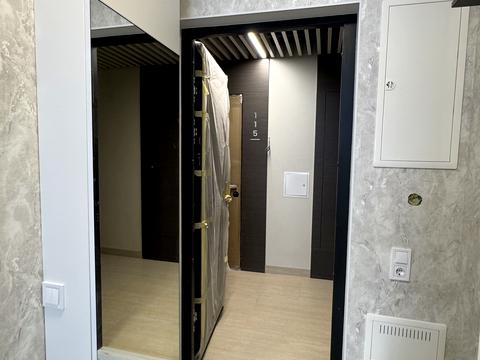 квартира по адресу Киев, Берковецкая ул., 4-Д