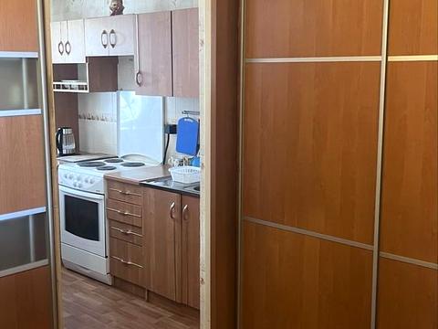 квартира за адресою Харківська, 5