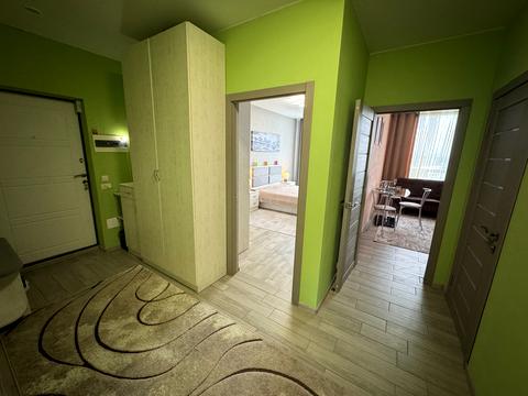 квартира за адресою Панорамна вул., 2