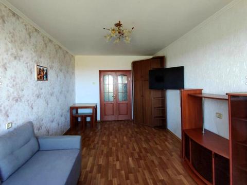 квартира за адресою Молодіжна вул., 6