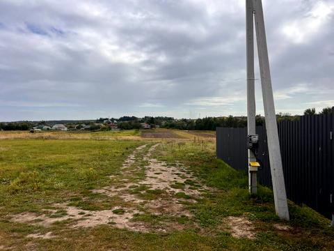 ділянка за адресою 