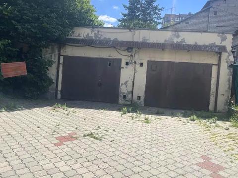дом по адресу Вартових Неба ул. (Бородинская)