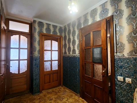 квартира по адресу Князя Владимира Великого просп., 137