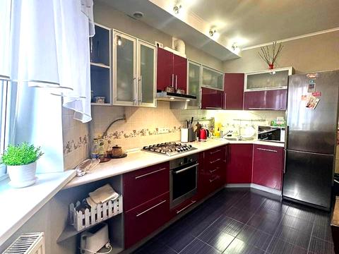квартира за адресою Соборна вул., 46