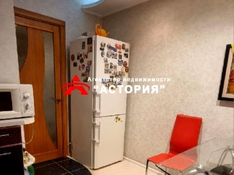 квартира по адресу Запорожская ул., 7