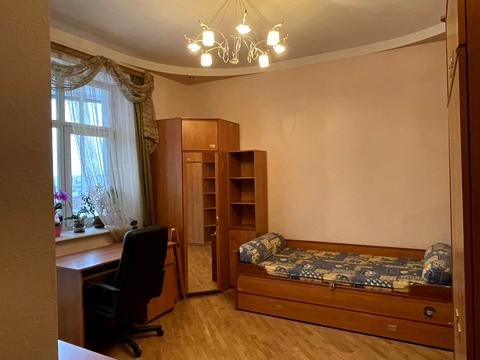 квартира по адресу Генерала Чупринки ул. (Пушкина), 26