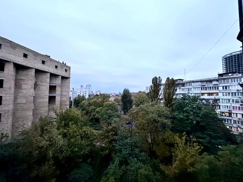 квартира за адресою Миколи Мурашка вул., 5