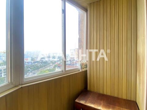 квартира за адресою Одеса, Люстдорфська дорога вул., 125