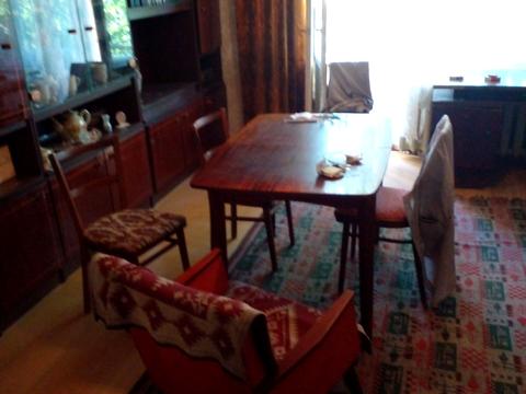 квартира за адресою Заводська вул., 21