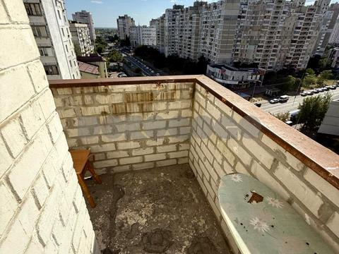 квартира за адресою Миколи Бажана просп., 24/1