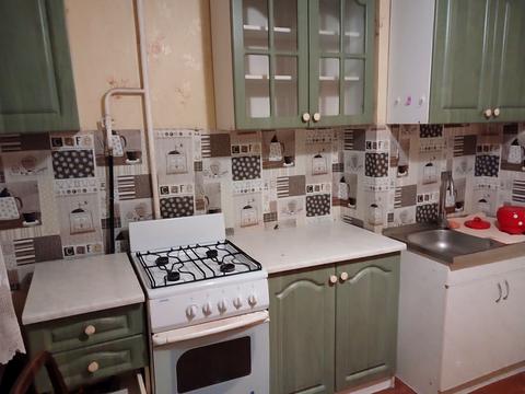 квартира по адресу Ярослава Баиса ул. (Владимира Высоцкого), 2