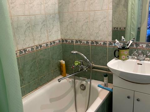 квартира по адресу Полтавский Шлях ул., 152