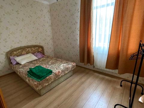 дом по адресу Шевченка