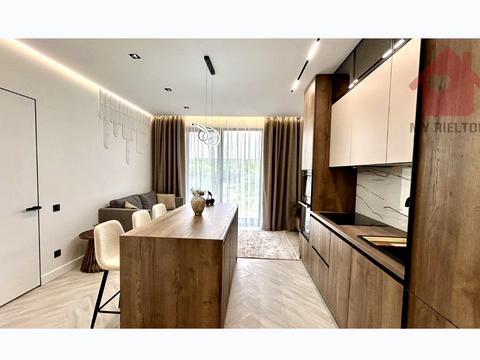 квартира за адресою Запорізька вул., 1