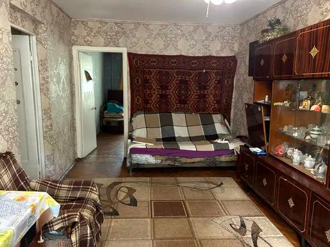 квартира по адресу Квартальна ул. (Гладкова), 6