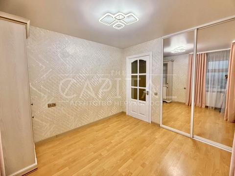 квартира по адресу Берестейский просп. (Победы), 89-А