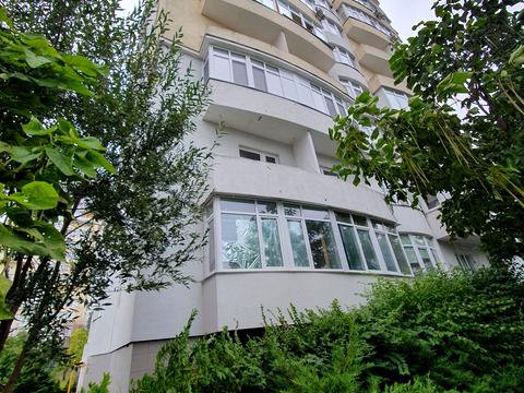 квартира по адресу Григория Сковороды ул., 3