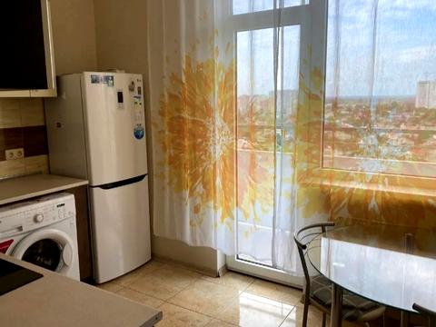 квартира по адресу Люстдорфская дорога ул., 55/2