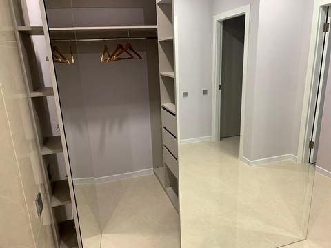 квартира за адресою В'ячеслава Чорновола вул., 27