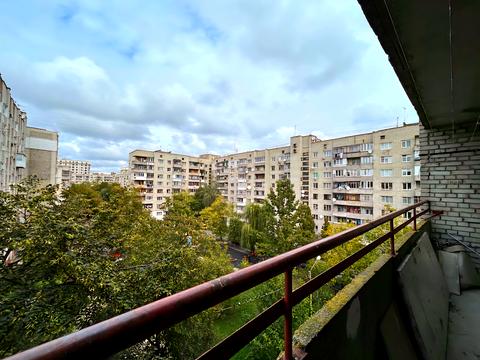 квартира за адресою Володимира Сосюри вул., 46