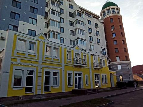 коммерческая по адресу Шолом Алейхема, 9