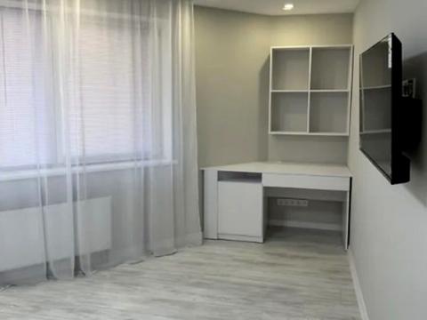 квартира за адресою Берестейський просп. (Перемоги), 55-А