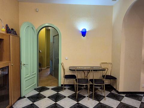 квартира за адресою Ярославська вул., 39-В