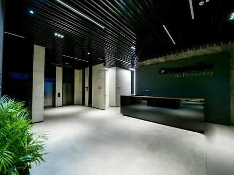 квартира за адресою Фортечний тупик (Тверський), 7в