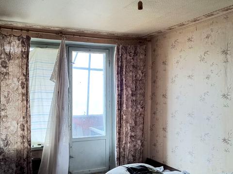 квартира по адресу Амосова ул. (Корчагінців), 52