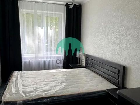 квартира за адресою Василя Симоненка вул., 20