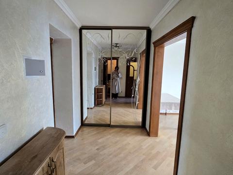 квартира по адресу Богдана Хмельницкого ул., 53