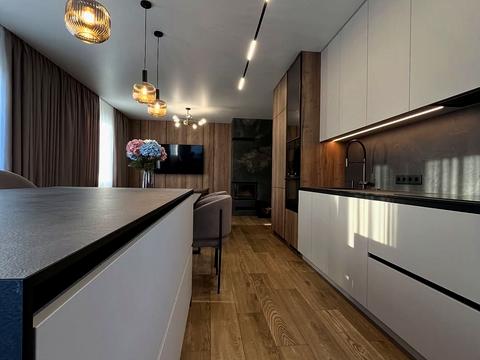 квартира за адресою Лесі Українки бульв., 7-В