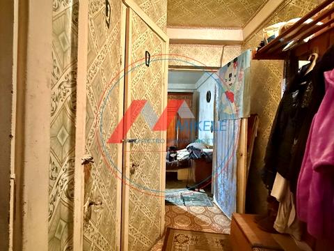 квартира за адресою Вереснева вул., 18/20