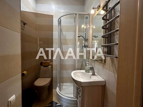 квартира по адресу Парковая ул., 8а