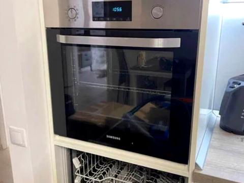 квартира за адресою Авіаконструктора Антонова вул., 2-Б