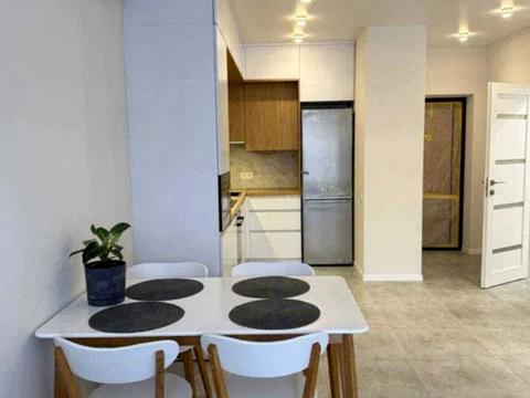 квартира за адресою Карла Мікльоша вул., 20а