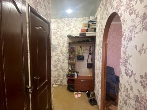 квартира по адресу Кузьмы Скрябина ул. (Ватутіна), 20-А