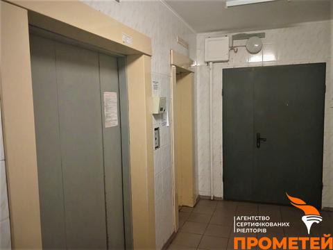 квартира по адресу Драгоманова ул., 14