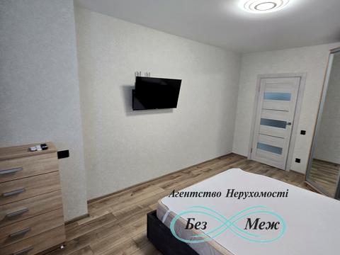 квартира за адресою Боголюбова, 39