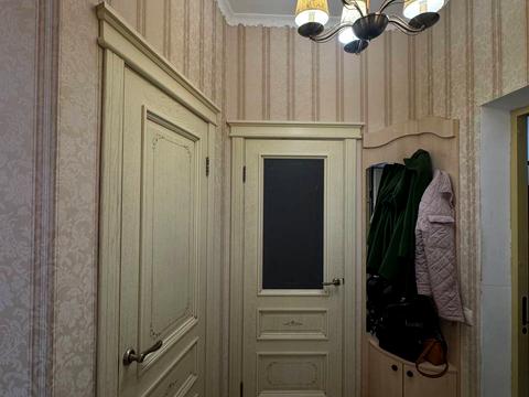 квартира по адресу Французский бульв., 66/1