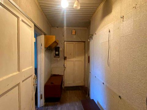 квартира за адресою Григорівське шосе (Комсомольське), 67