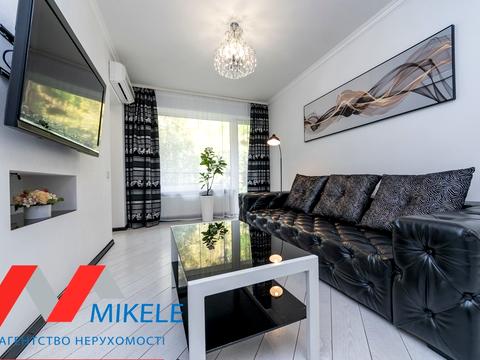 квартира по адресу Бассейная ул., 19