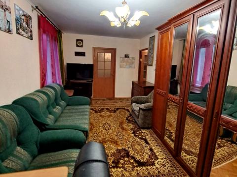 квартира за адресою пр. Миру, 17