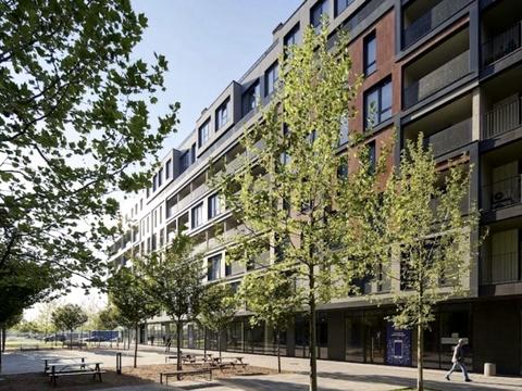 квартира за адресою Набережно-Рибальська дорога вул., 11