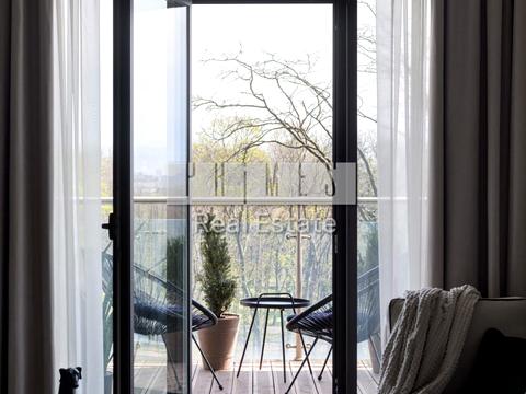 квартира по адресу Берестейский просп. (Победы), 42