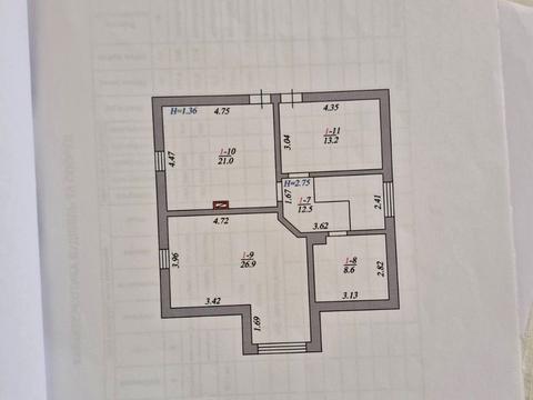 будинок за адресою миру