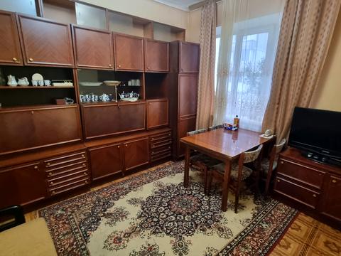 квартира по адресу Берестейский просп. (Победы), 103-А