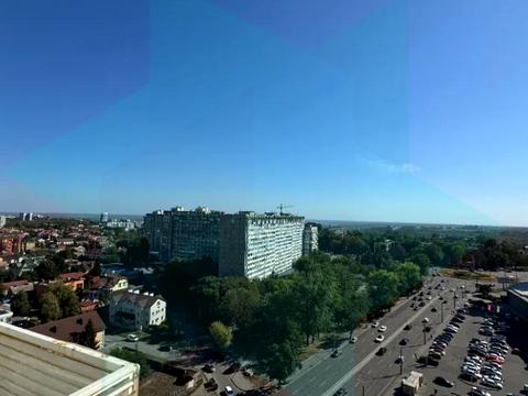 квартира за адресою Зоряний бульв., 1-М